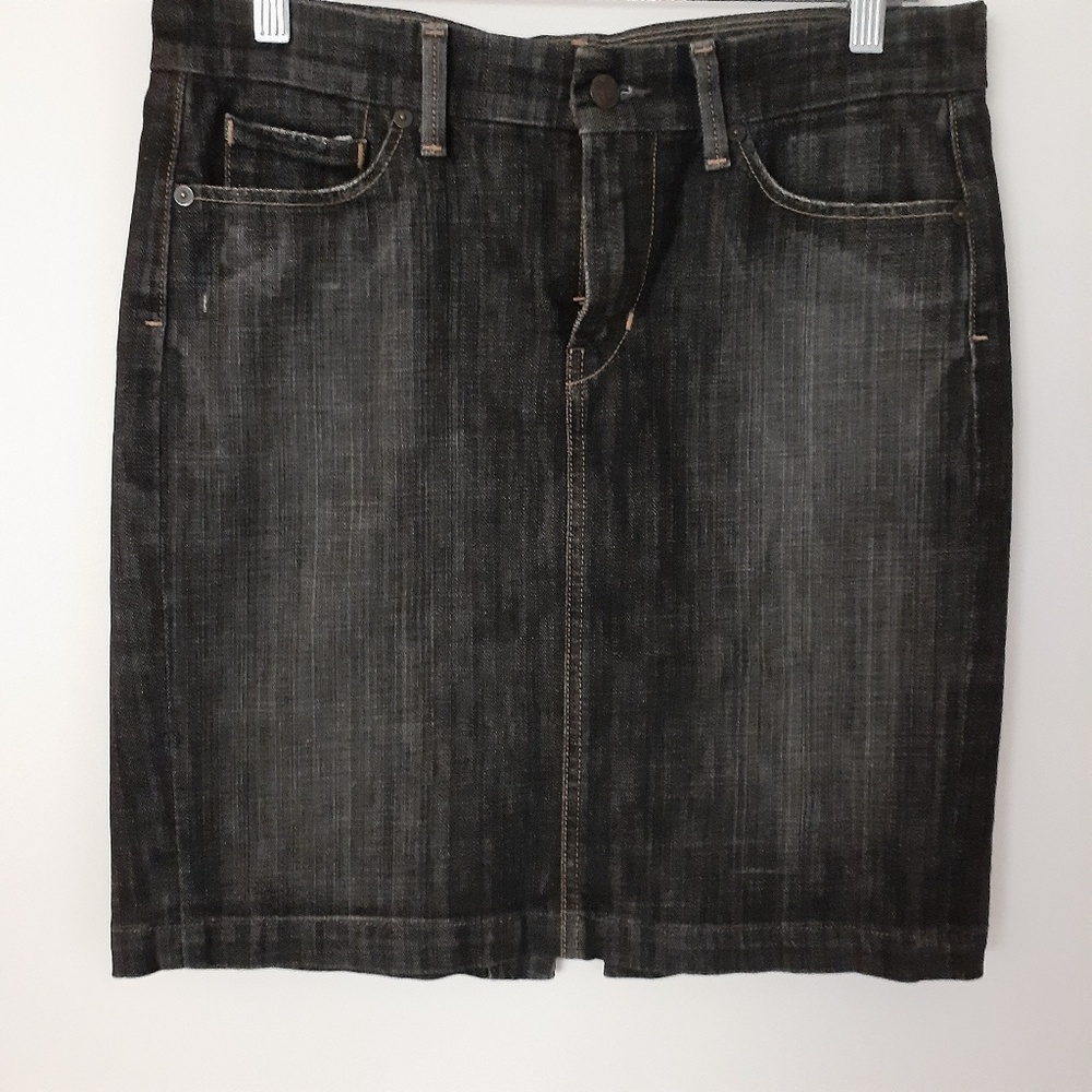 Citizens of humanity  pencil skirt #300 size28